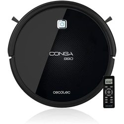 Robot Aspirador Conga