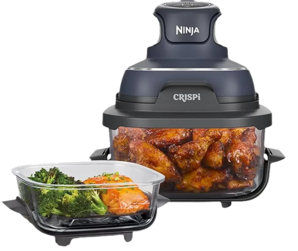 Ninja CRISPi Freidora de Aire