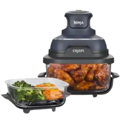 Ninja CRISPi Freidora de Aire