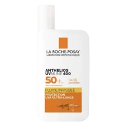 Anthelios UVMune 400 Crema Solar