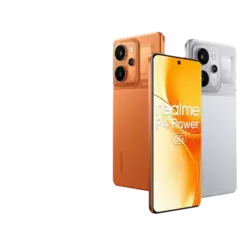 realme P4 Power 5G
