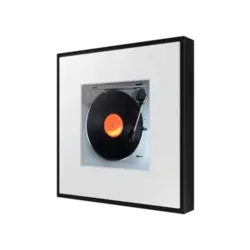 Altavoz Samsung Music Frame