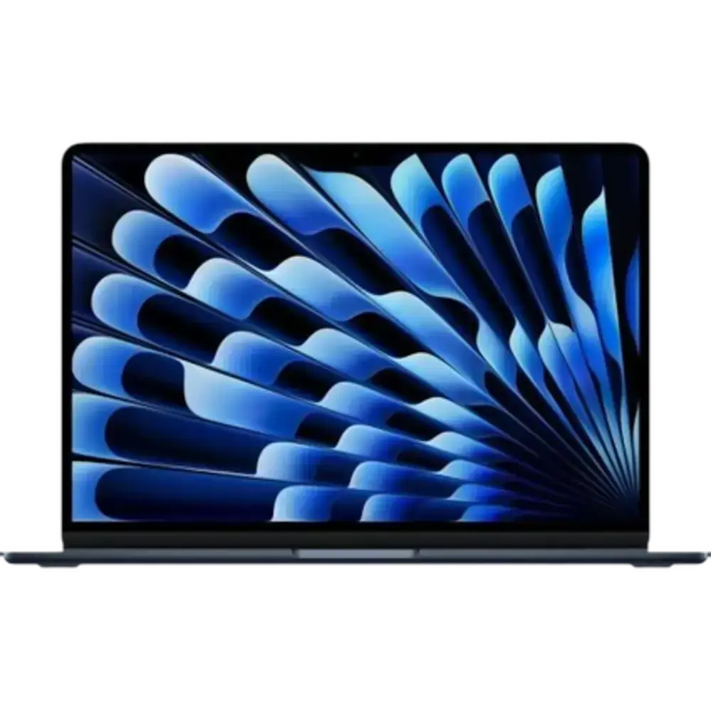 MacBook Air 13" M5