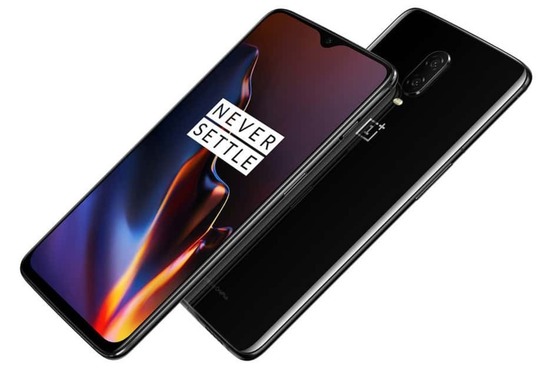 OnePlus 7