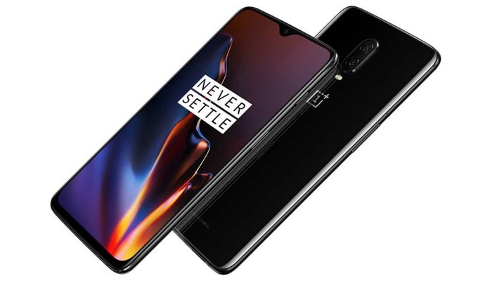 OnePlus 7