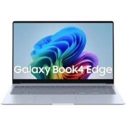 Portátil Samsung Galaxy Book4 Edge