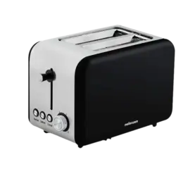 Tostadora Mellerware Crispy 850W