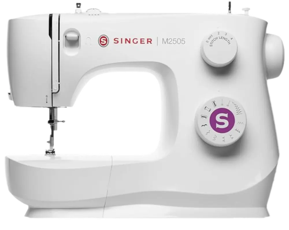 Singer M2505 Máquina de Coser