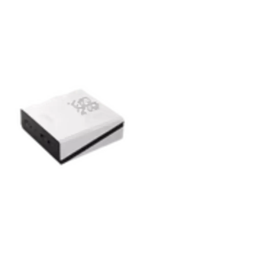 CHUWI UBox Mini PC Ryzen 5