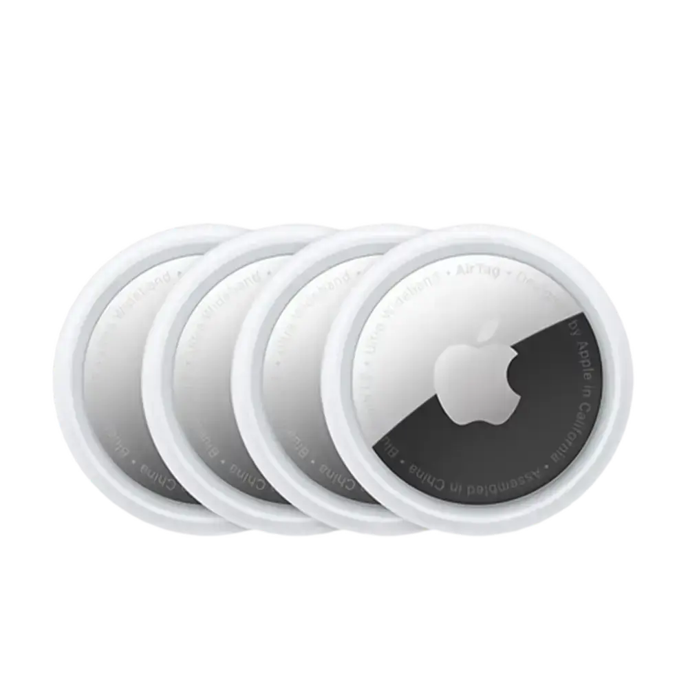 Apple AirTag Pack 4