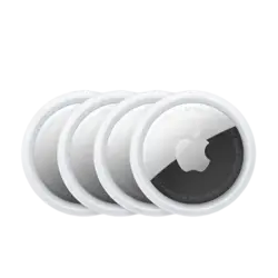 Apple AirTag Pack 4