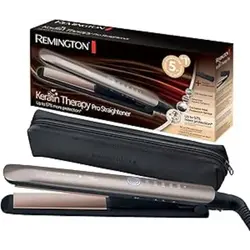 Remington Plancha Keratin Therapy