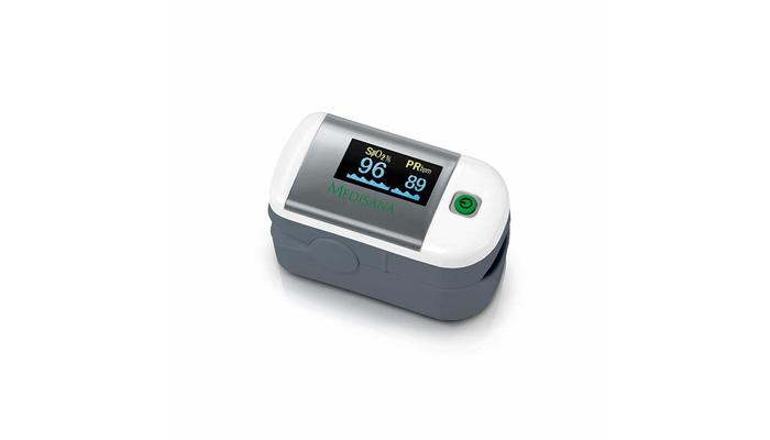 Pulsioxímetro Medisana