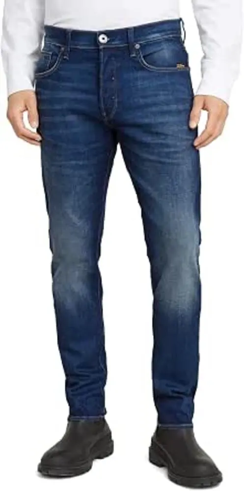 G-Star 3301 Slim Jeans
