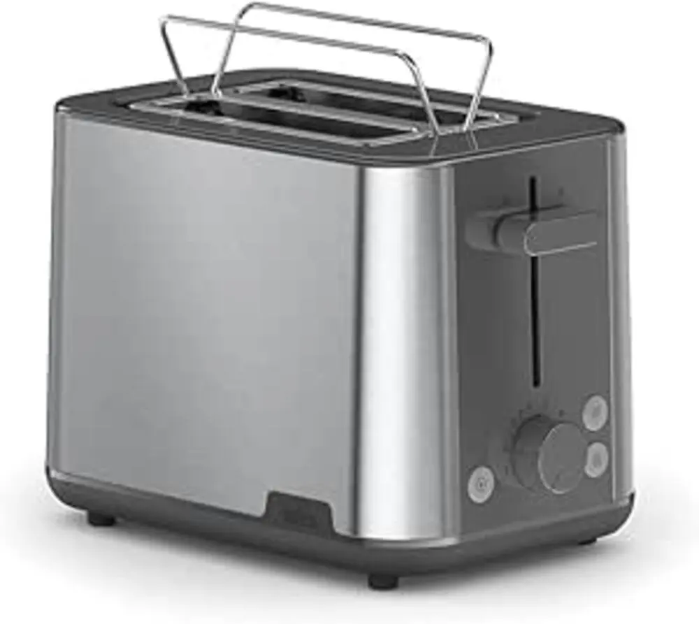 Tostadora Braun PurShine 2 Ranuras