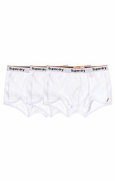 Bóxer Superdry