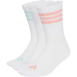 Calcetines adidas 3 bandas pack