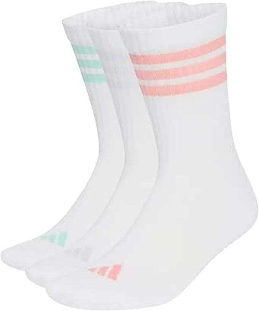 Calcetines adidas Pack 3 Pares