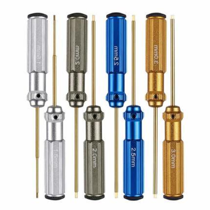 Pack Destornilladores