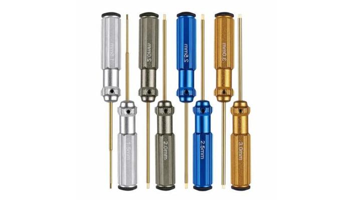 Pack Destornilladores