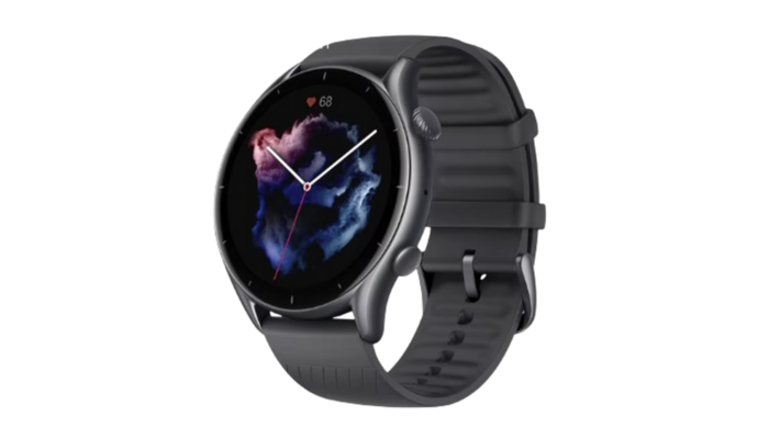 Xiaomi Amazfit GTR 3