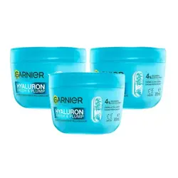 Sorbete Hidratante Garnier Hyaluron