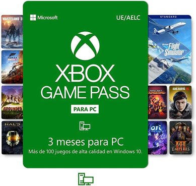 Xbox Game Pass Ultimate