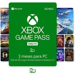 Xbox Game Pass Ultimate