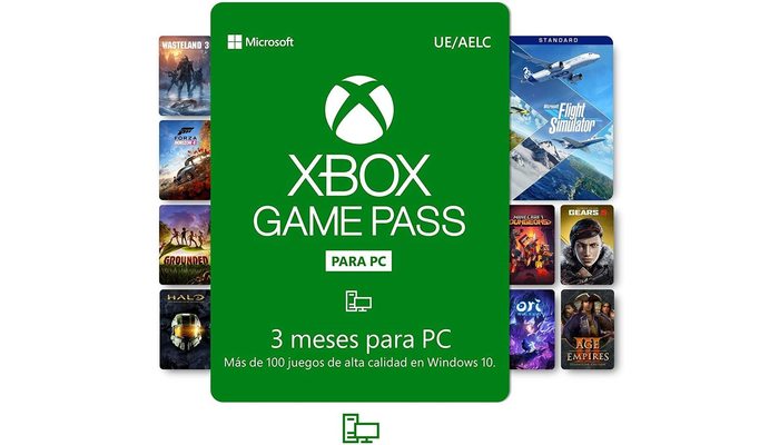Xbox Game Pass Ultimate