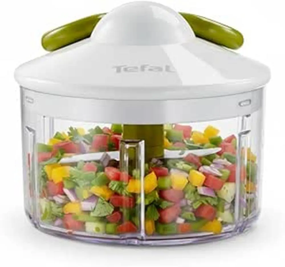 Picadora Manual TEFAL