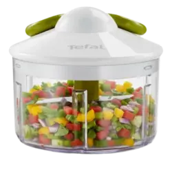 A SUS Picadora Manual TEFAL 500 ML