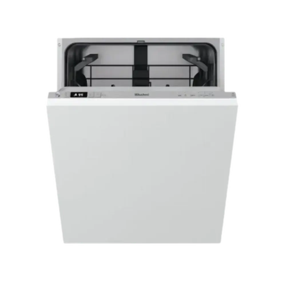 Lavavajillas Whirlpool WSIC