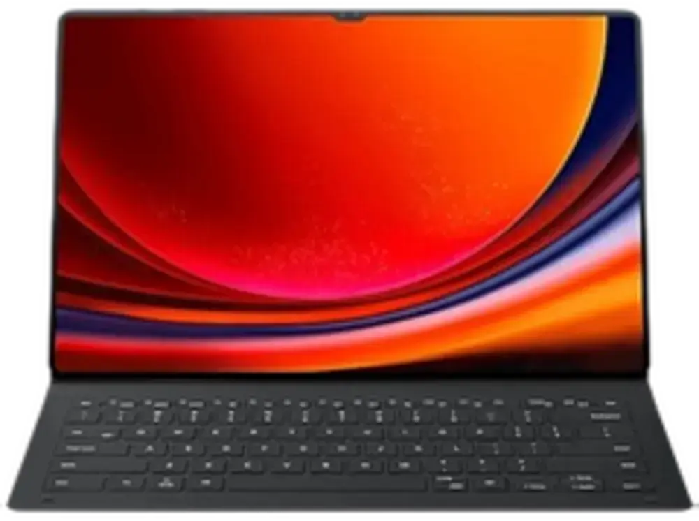 Funda con teclado