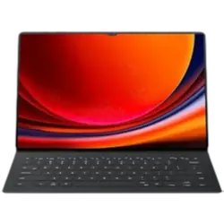 Funda con teclado