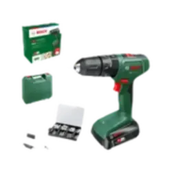 Bosch taladro percutor a