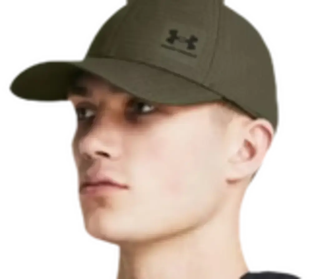 Gorras Under Armour (3