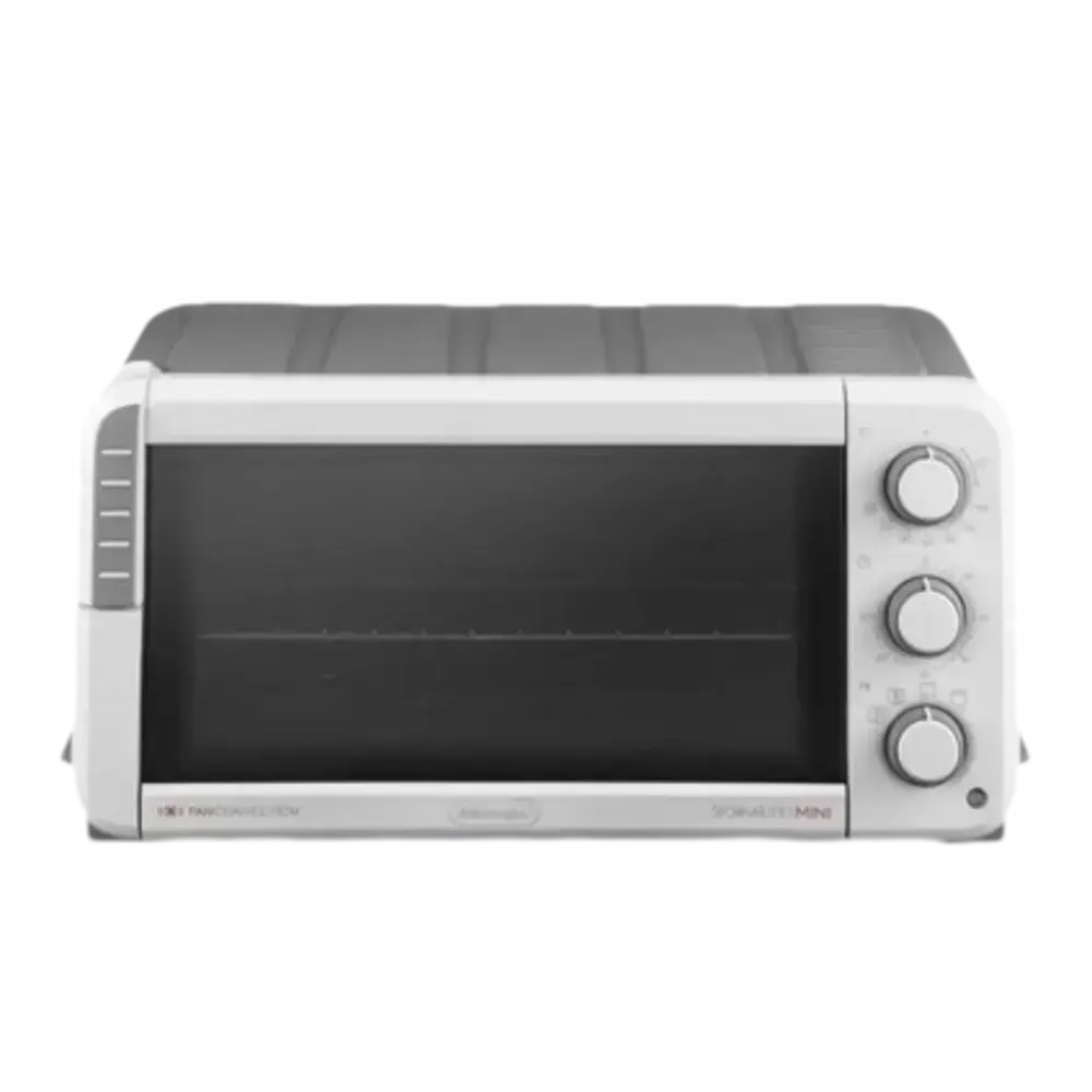 Horno tostador eléctrico