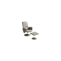 HOMCOM Sillón Relax