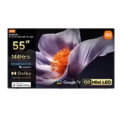 Smart TV Xiaomi S Pro Mini