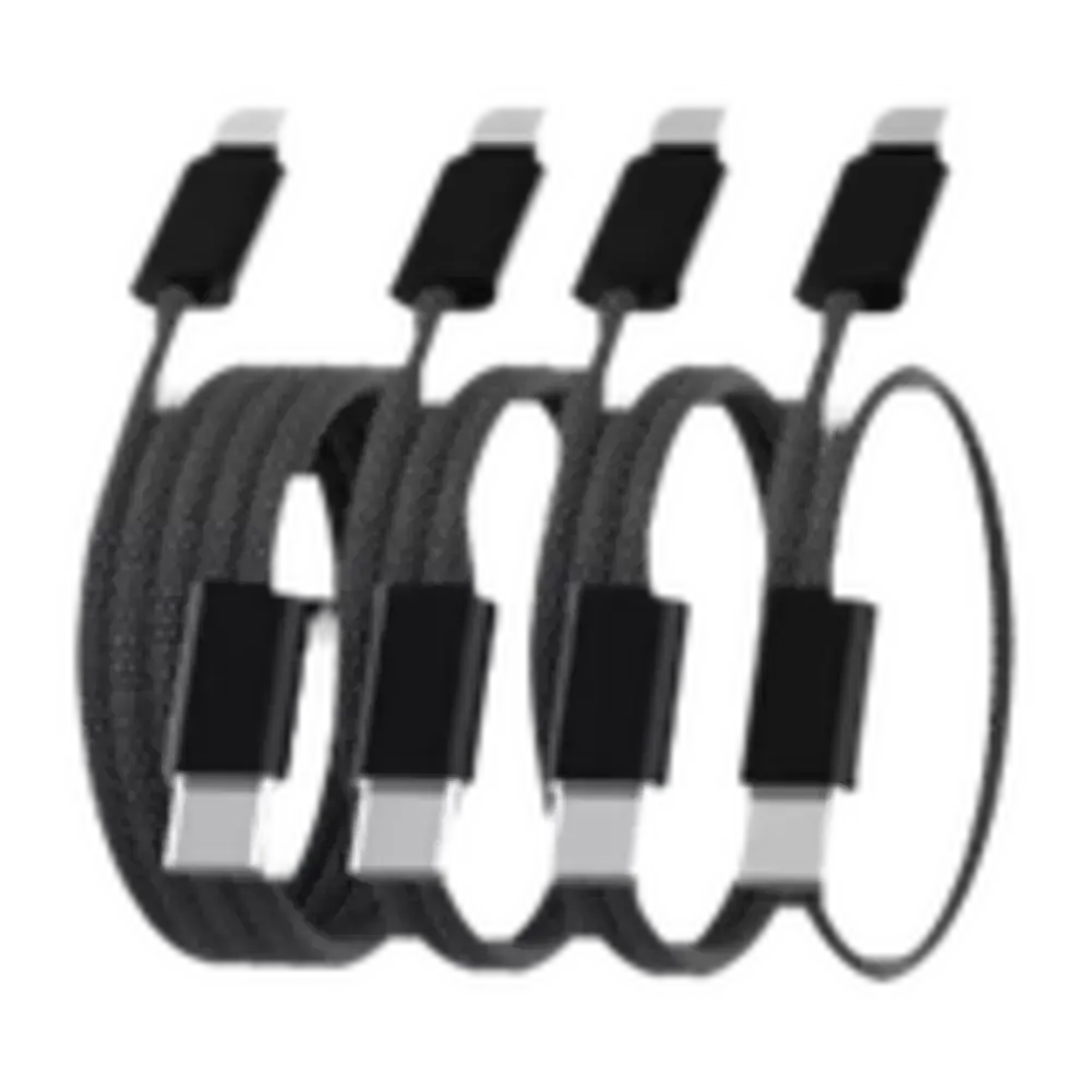Cable USB C a USB C Carga