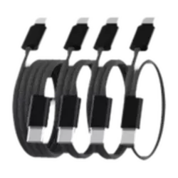Cable USB C a USB C Carga
