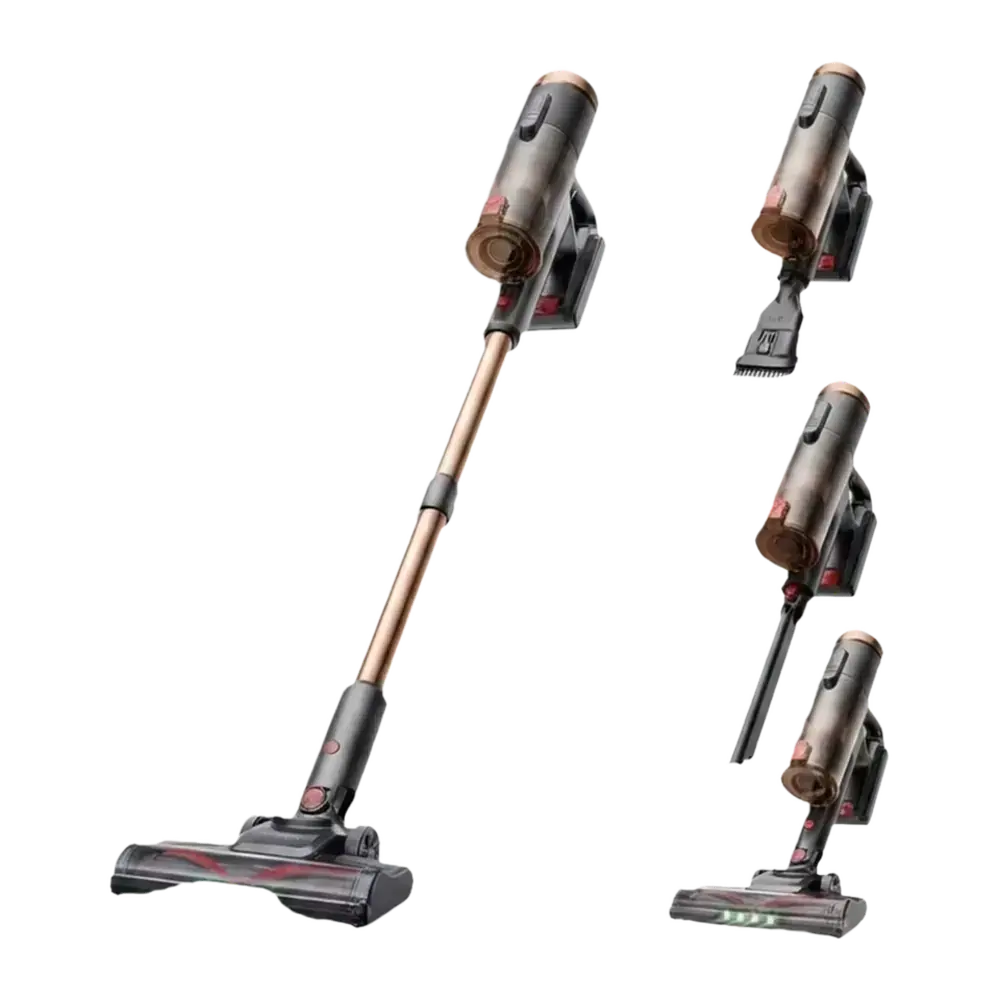 Proscenic Cordless Vacuum