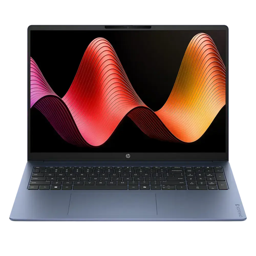 Portátil HP OmniBook 3 16