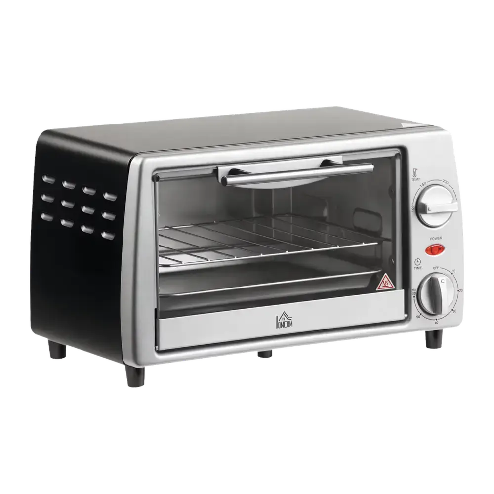 HOMCOM Horno Eléctrico