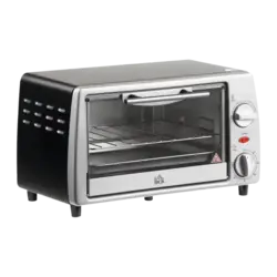 HOMCOM Horno Eléctrico