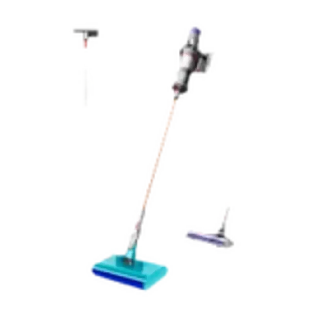 Dyson Cyclone V10 Submarine