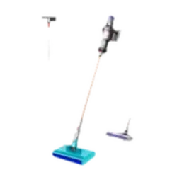 Dyson Cyclone V10 Submarine