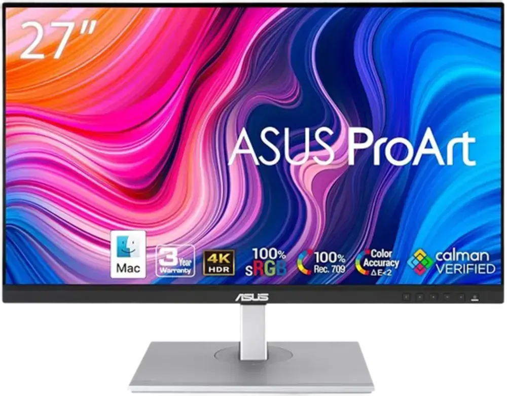 ASUS ProArt Display PA279CV