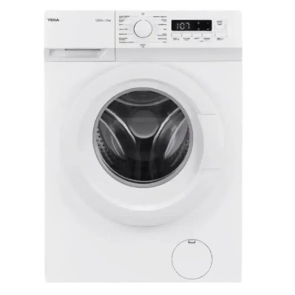 Lavadora Teka WMK 40740 7kg