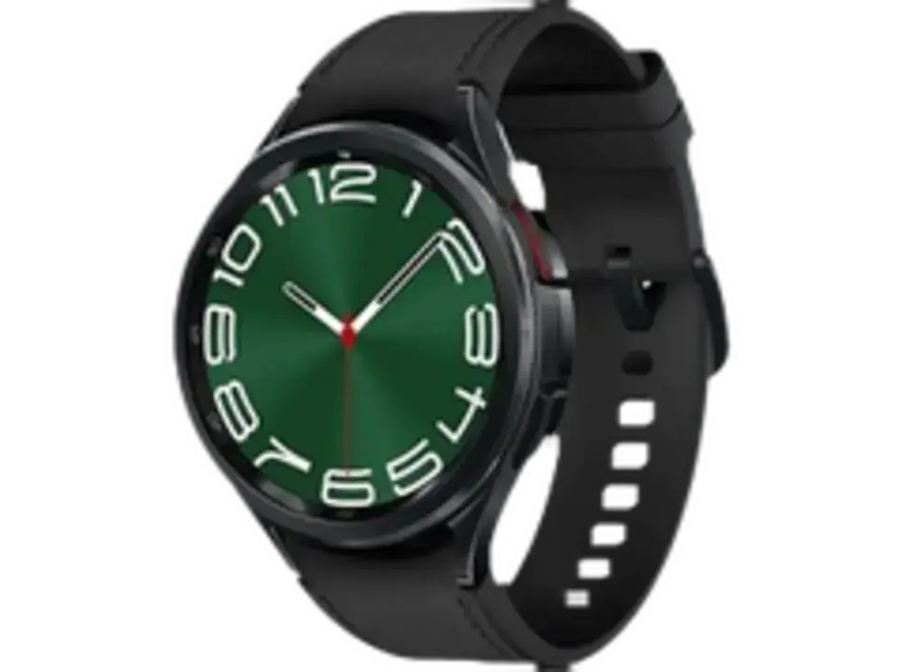 Smartwatch de exposición